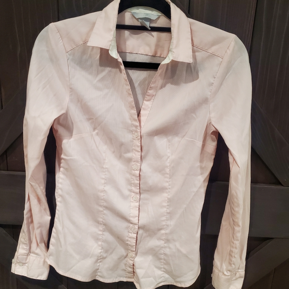 H&M blouse